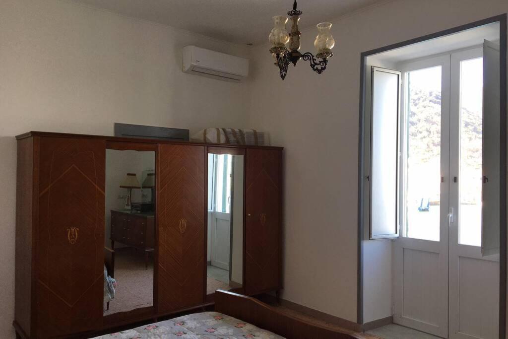 Apartament Panorama Da Cartolina Ischia Zewnętrze zdjęcie