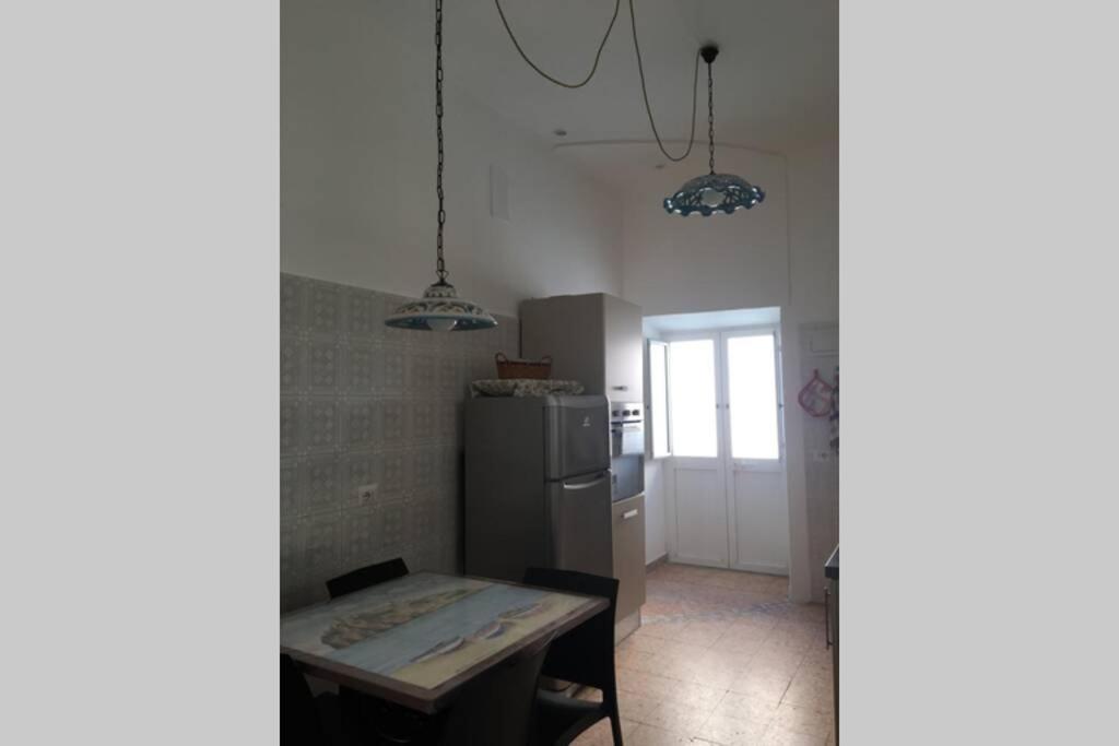 Apartament Panorama Da Cartolina Ischia Zewnętrze zdjęcie