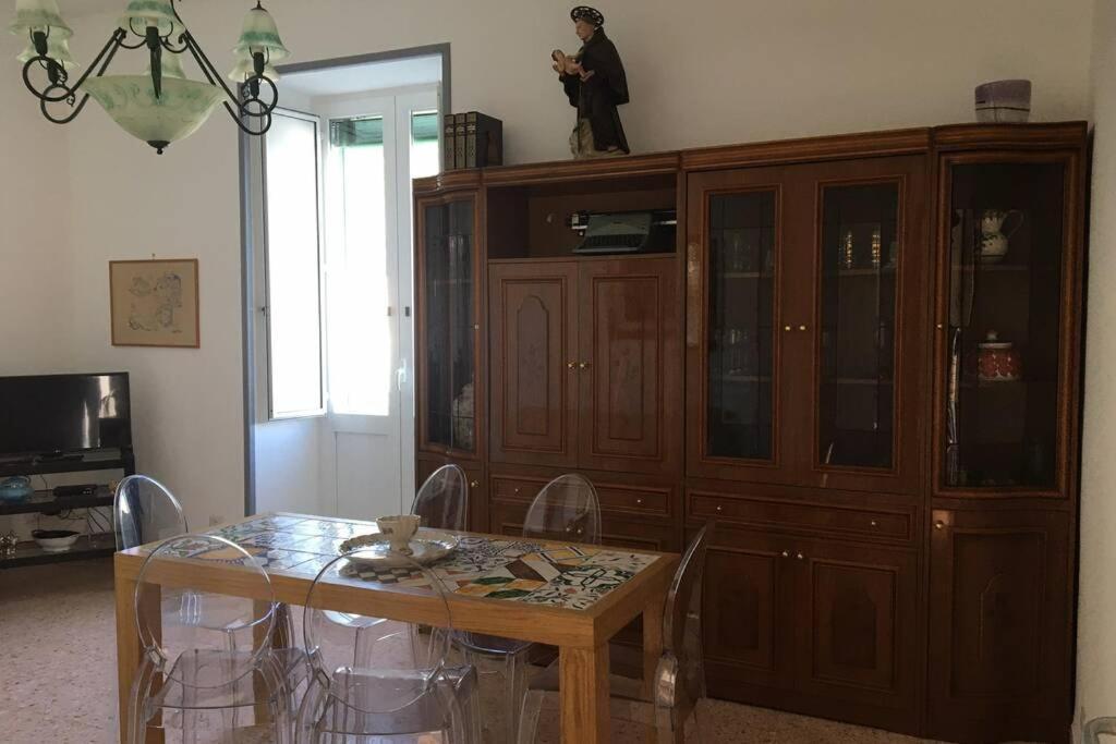 Apartament Panorama Da Cartolina Ischia Zewnętrze zdjęcie