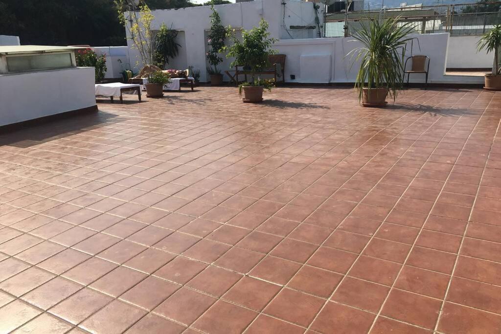 Apartament Panorama Da Cartolina Ischia Zewnętrze zdjęcie