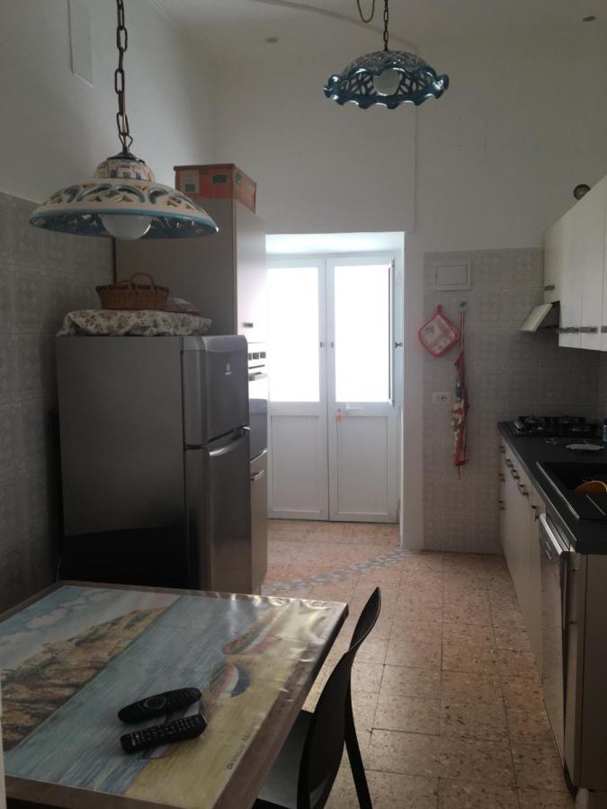 Apartament Panorama Da Cartolina Ischia Zewnętrze zdjęcie