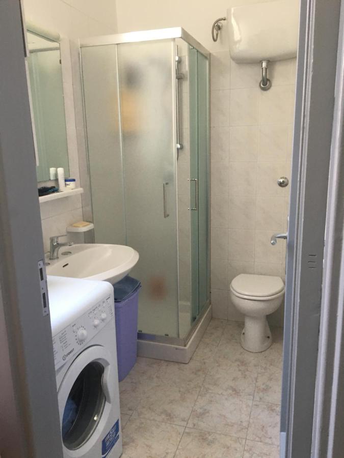 Apartament Panorama Da Cartolina Ischia Zewnętrze zdjęcie