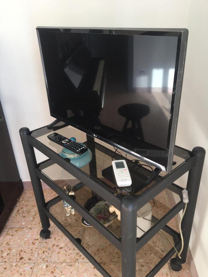 Apartament Panorama Da Cartolina Ischia Zewnętrze zdjęcie